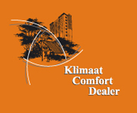 Klimaat Comfort Dealer