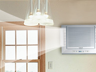 Samsung airconditioning